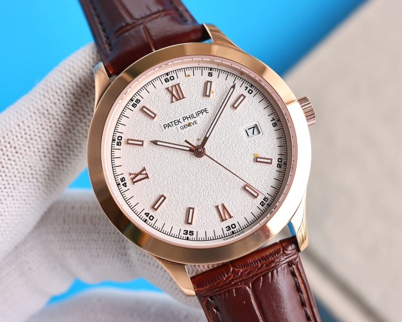 PATEK PHILIPPE Watches